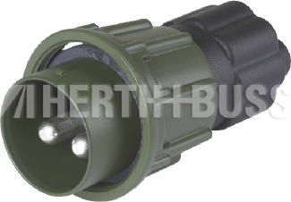 Nato-Stecker