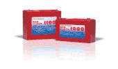 Lifeline Starterbatterie GPL-3100T 100Ah